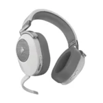 HS65 Wireless Gaming Headset, 50mm Drivers, Dolby 7.1