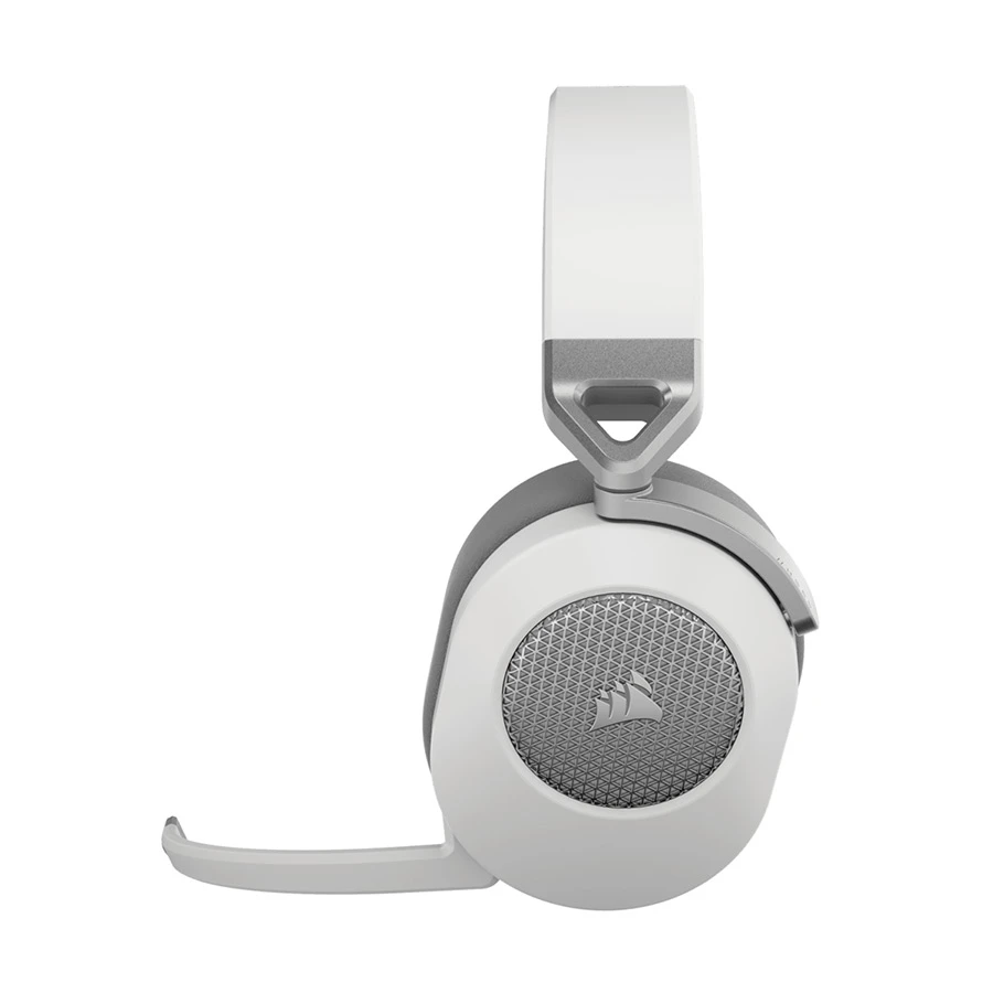 HS65 Wireless Gaming Headset, 50mm Drivers, Dolby 7.1