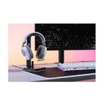 HS65 Wireless Gaming Headset, 50mm Drivers, Dolby 7.1