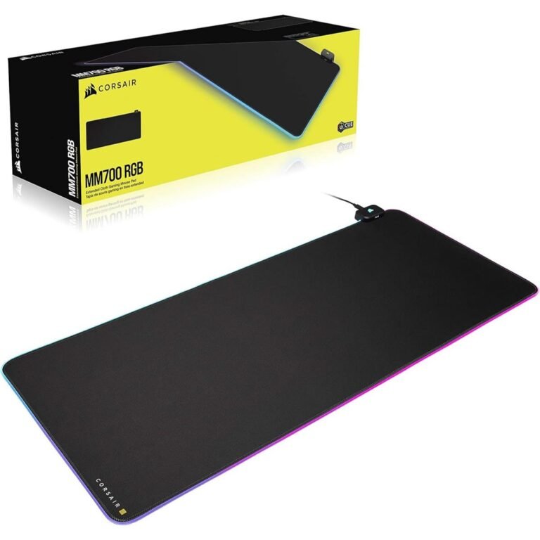Corsair MM700 RGB Extended