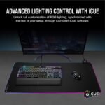 Corsair MM700 RGB Extended