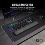 Corsair MM700 RGB Extended
